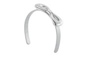 Dukke, bamse og udstyr - Corolle Ma  Hair Band with Bow Silver 36cm - 9000211550