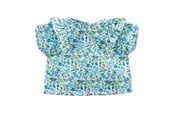 Dukker & Tilbehør - Corolle Ma Blouse Flowers 36cm - 9000211900