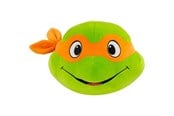 Merchandise - Tomy - Teenage Mutant Ninja Turtles: Michaelangelo MEGA - Bamse - 260-12469