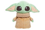 Plys - Star Wars Jumping Grogu 28 cm - HPG48