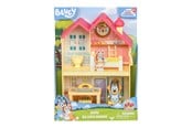 Legesæt - Bluey Mini familiehus - 90245