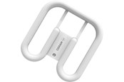 Lyskilder - Osram LED pære DULUX LED SQUARE 720lm 7W/840 (16W) GR8 EM/230V GR8 - 4058075822917