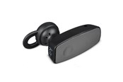 Hovedtelefoner/headset - KitSound Bluetooth Handfree Mono Silver - BTHS1SL