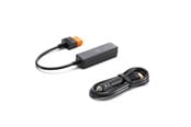 Mobil - Adaptere & Opladere - DJI Power Car Power Outlet to SDC Power Cable (12V/24V) - CP.DY.00000050.01