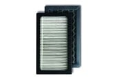 Klima/ventilator - Meaco HEAP/Charcoal Filter Deluxe 202 Set 3pcs - 202 Hepa/Charcaol filter 3Pcs
