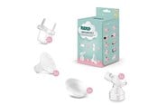 Baby Udstyr - NENO Reservedele til brystpumpe - 5902479674964