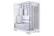 Kabinet - Corsair 3500X - Kabinet - Miditower - Hvid - CC-9011277-WW