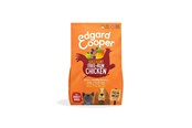Hunde - Edgar Cooper Edgard Cooper - Fresh Free-Run Chicken 7kg - (542503948502) - 542503948502