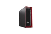 Stationær - Workstation - Lenovo ThinkStation P5 - RTX A4500 | | 64GB | 1TB | vPro Enterprise - 30GA006QMT