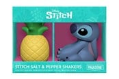 Merchandise - Paladone - Stitch and Pineapple Salt and Pepper Shakers - PP13092LS