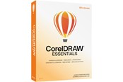 Kontorsoftware - Corel DRAW Essentials 2024 - CDE2024MLMBEU