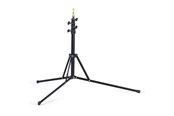 Stativ - Manfrotto Light Stand Nano 5001B-1 Black - 5001B-1