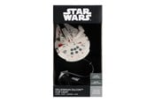 Merchandise - Paladone - Millennium Falcon Book Light - Lampe - PP12712SW