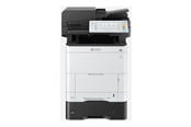Printer - Kyocera ECOSYS MA4000CIX Multifunktion - Farve - Laser - 1102Z43NL0