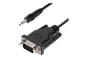 Parallel / Seriel kabel - StarTech.com 9M351M-RS232-CABLE - 9M351M-RS232-CABLE