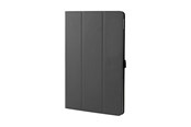 Tablet - Covers & Cases - Tucano Tre Folio case Lenovo M10 3rd Gen. 10.1" Sort - TAB-3LE101-BK