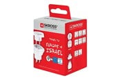 Mobil - Adaptere & Opladere - SKross Combo World to South Africa - 1.500202-E