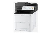 Printer - Kyocera ECOSYS MA3500CIFX Multifunktion - Farve - Laser - 1102Z33NL0