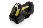Stregkodelæser - Datalogic PowerScan PBT9600 - USB Kit - barcode scanner - PBT9600-SRRBK10EU