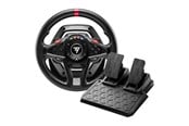 Spil tilbehør - Thrustmaster T128 SimTask Pack - Wired Wheel, gamepad and pedals set - Microsoft Xbox Series S - 4460264