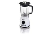 Blender - Morphy Richards Blender Total Control Blender 600 W White - 600 W - 403040EE