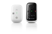 Baby Udstyr - Motorola Baby Monitor PIP10 Audio - 505537471237