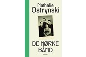 Biografi og memoirs - De mørke bånd - Biografi & Erindring - hardcover - 9788773397091