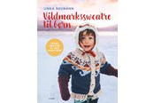 Hobby - Vildmarkssweatre til børn - Hobby - hardback - 9788740699715