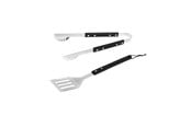 Grill og tilbehør - MUSTANG Grill Tool Set 2 Pcs - 276767