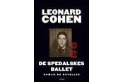 Skønlitteratur & Fiktion - De spedalskes ballet - Skønlitteratur & Fiktion - Hæftet - 9788740698732