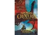 Ungdomsbøger - Impossible creatures - Begyndelsen - Ungdomsbog - hardback - 9788740088687