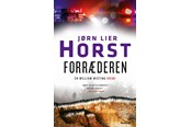 Krimi & Spænding - Forræderen - Krimi & Spænding - paperback - 9788770079259