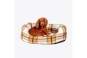 Hunde - Danish Design Bowmore sand seng Mellem - D10735