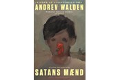 Skønlitteratur & Fiktion - Satans mænd - Skønlitteratur & Fiktion - Hæftet - 9788740090727