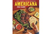 Kogebøger - Americana - Kogebog - hardback - 9788743600084