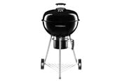 Grill og tilbehør - MUSTANG Charcoal Grill Gourmet 57 - 324735