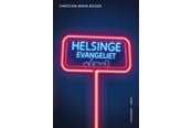 Skønlitteratur & Fiktion - Helsingeevangeliet - Skønlitteratur & Fiktion - Hæftet - 9788773393574
