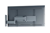 Vægbeslag, AV-Beslag & AV-Møbler - Vogel's QUICK series TVM 1645 - Maks 35 kg - Maks størrelse 40"-77" - 1816450
