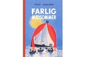 Skønlitteratur & Fiktion - Farlig midsommer - Skønlitteratur & Fiktion - hardcover - 9788727135298