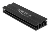 Lagringstilbehør - DeLOCK solid state drive heatsink - 18283