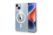 Mobil - Covers & Cases - ESR Case  Classic Hybrid for iPhone 14 Plus Magsafe (clear) - 4894240160725