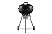 Grill og tilbehør - MUSTANG Charcoal Grill Basic 47 - 602899