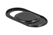 Mobil - Andet Tilbehør - DeLOCK - webcam cover for mobile phone tablet - 20652