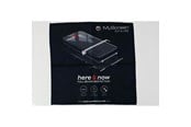 Mobil - Andet Tilbehør - MyScreen Towel for Myscreen Plotter 16" - M CU CLOTH 30CM