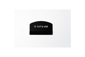 Mobil - Andet Tilbehør - MyScreen Fixed Card Medium Smartphone 5-pack - M CU F CARD 5