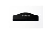 Mobil - Andet Tilbehør - MyScreen Fixed Card Large Tablet - M CU FIX CARD LOGO XL