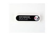 Mobil - Andet Tilbehør - MyScreen Dust Remover 100-pack - M PR DR1