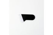 Mobil - Andet Tilbehør - MyScreen Squeegee for mounting protective film watch - M PR SZPK CZARNA SW