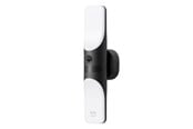 Smart Home - Eufy Wired Wall Light Cam S100, Sort - T84A1311