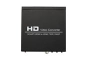 Kabler - diverse - NORTH SCART+HDMI to HDMI HD Converter and Switch Black - 584002